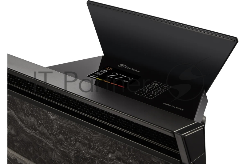 Электропанель Electrolux ECH/BMI-1500 Marble