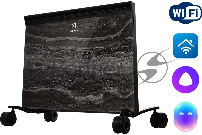 Электропанель Electrolux ECH/BMI-1500 Marble