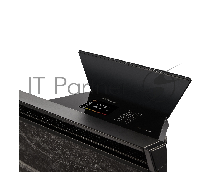 Электропанель Electrolux ECH/BMI-2000 Marble