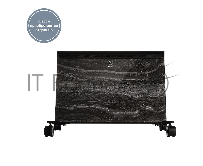Электропанель Electrolux ECH/BMI-2000 Marble