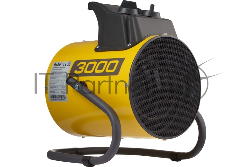 Пушка тепловая BALLU BHP-PE2-3