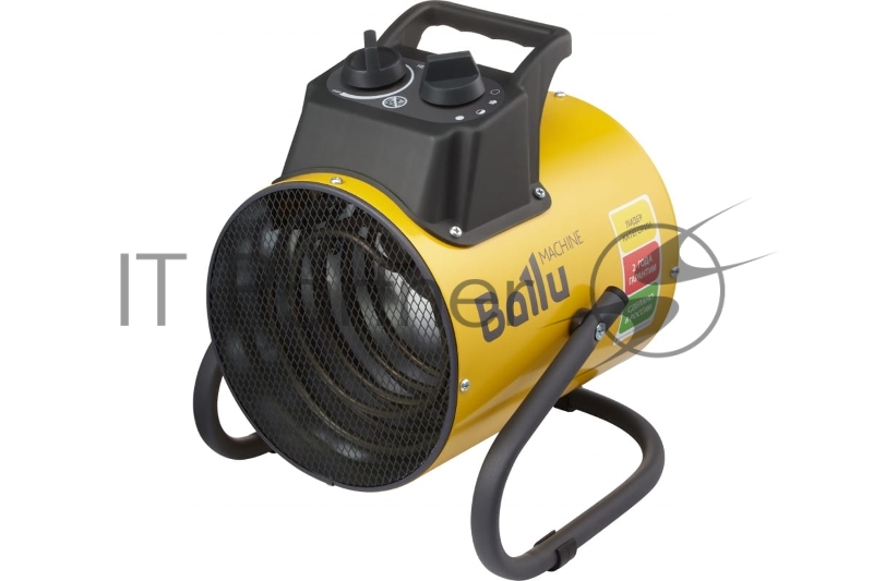 Пушка тепловая BALLU BHP-PE2-3