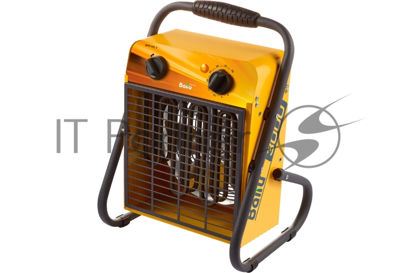 Пушка тепловая BALLU BHP-M2-3