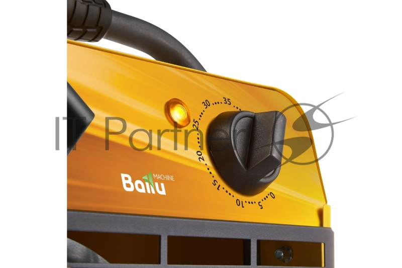 Пушка тепловая BALLU BHP-M2-30