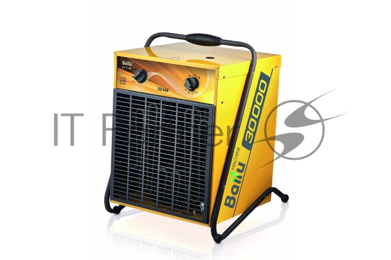 Пушка тепловая BALLU BHP-M2-30