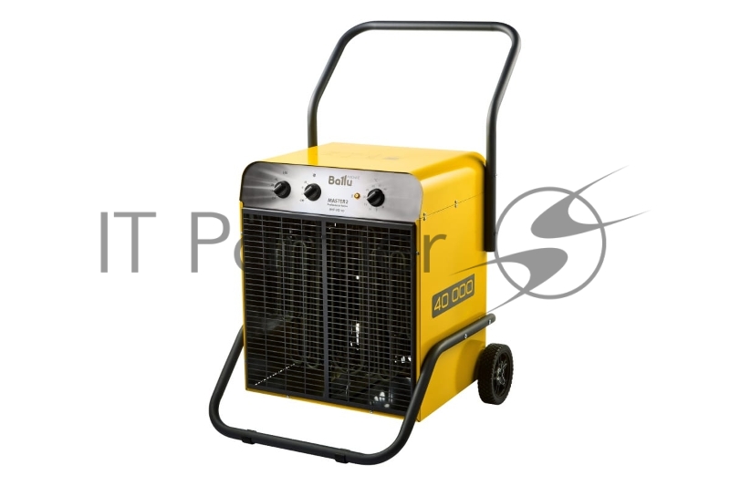 Пушка тепловая BALLU BHP-M2-40