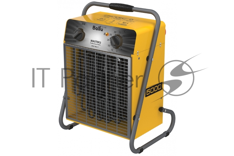 Пушка тепловая BALLU BHP-M2-5