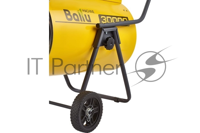 Пушка тепловая BALLU BHP-P2-30