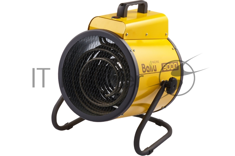 Пушка тепловая BALLU BHP-P2-9