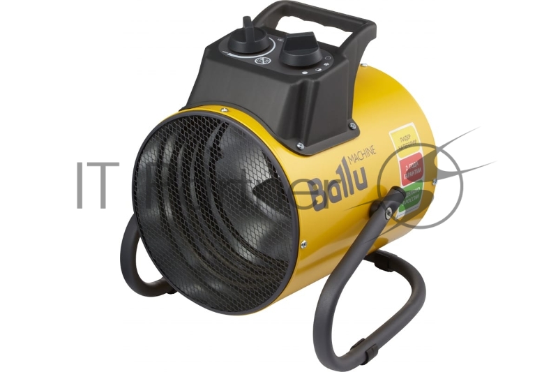 Пушка тепловая BALLU BHP-PE2-2