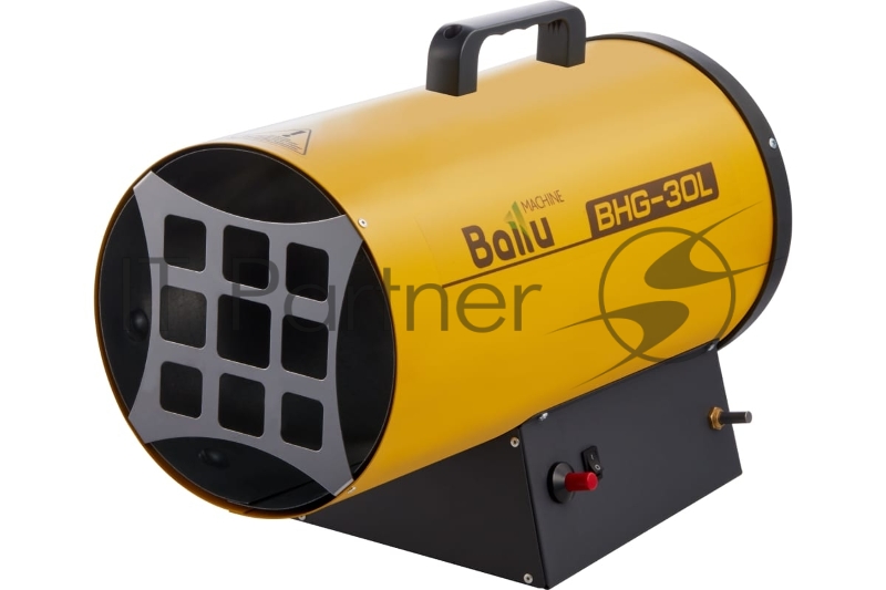Тепловая пушка газовая Ballu BHG-30L