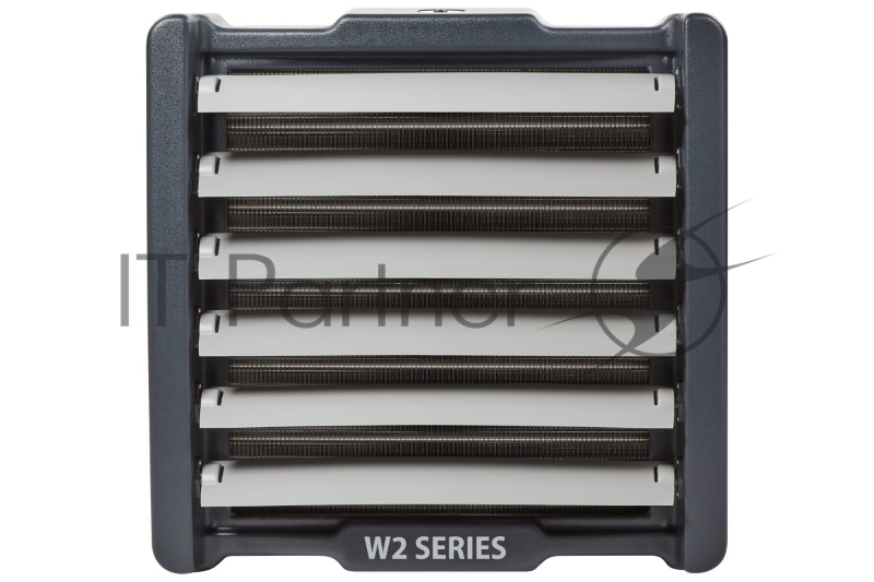 Тепловентилятор водяной BALLU BHP-W2-100-LN