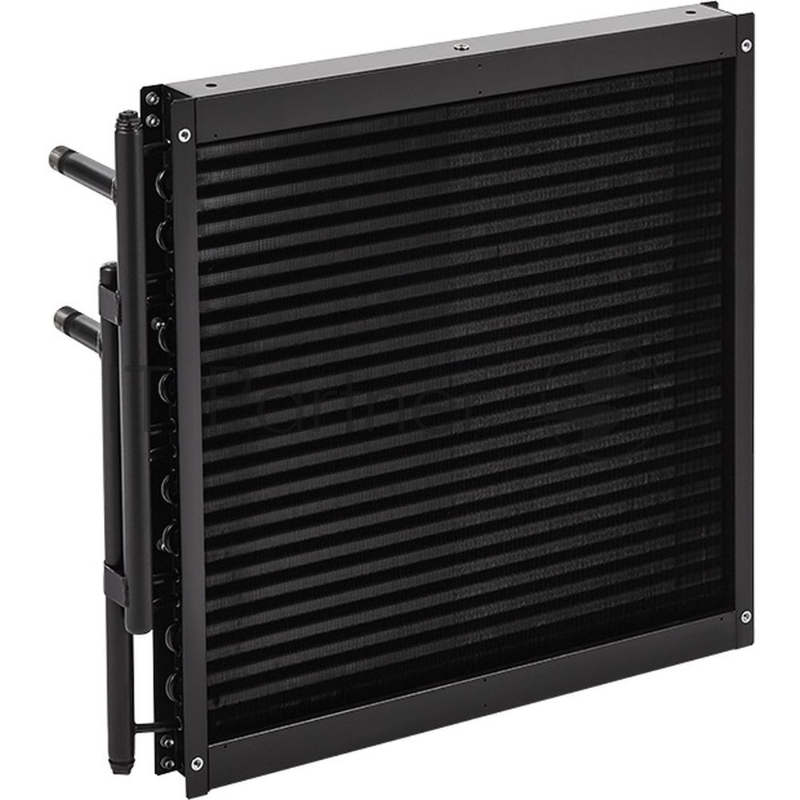 Тепловентилятор водяной BALLU BHP-W2-30-SF