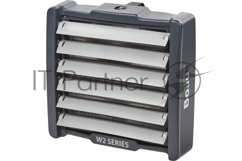 Тепловентилятор водяной BALLU BHP-W2-40-LN