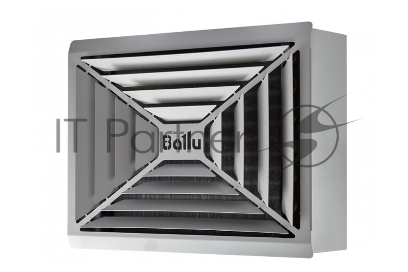 Тепловентилятор водяной BALLU BHP-W4-15-D
