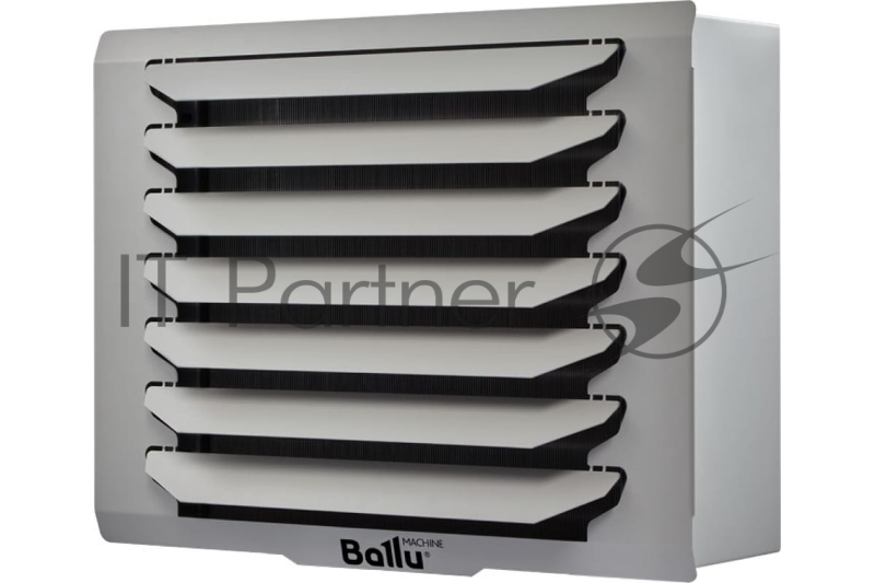 Тепловентилятор водяной BALLU BHP-W4-15-S