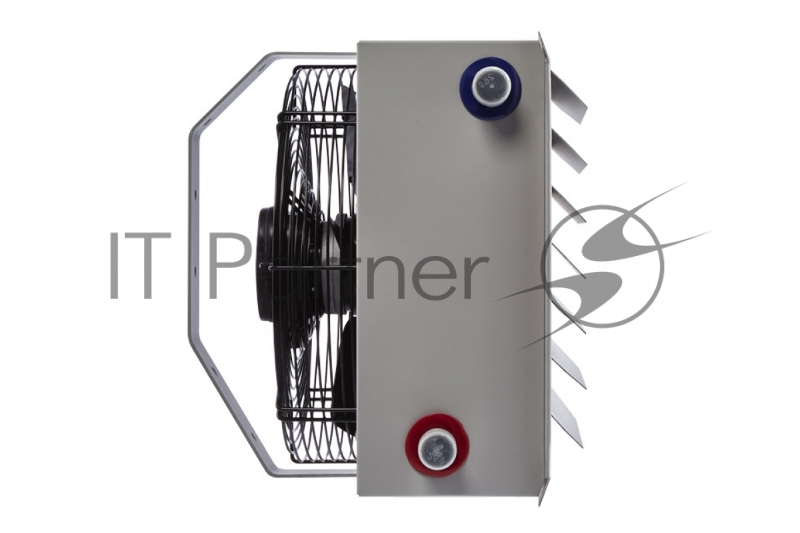 Тепловентилятор водяной BALLU BHP-W4-20-S