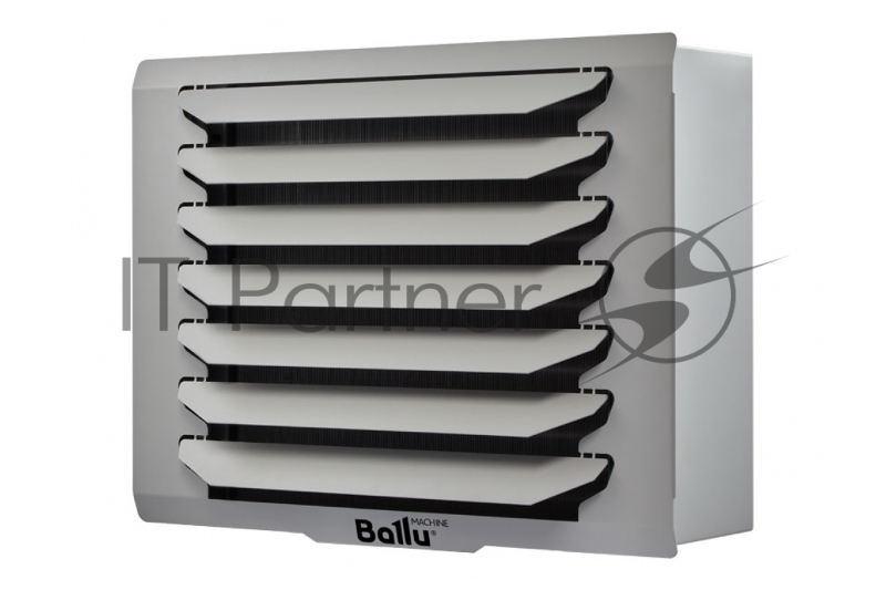 Тепловентилятор водяной BALLU BHP-W4-20-S