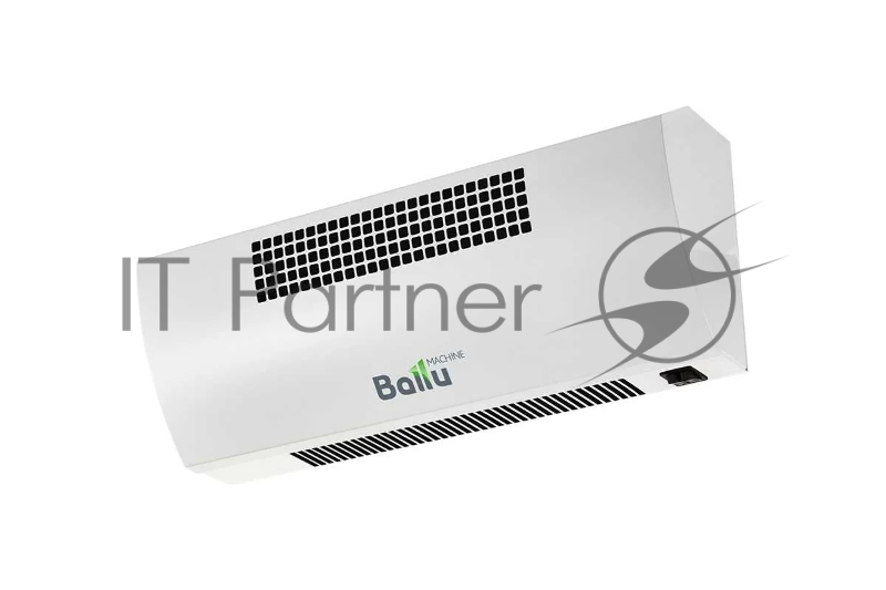 Тепловая завеса BALLU BHC-CE-3L Ступени мощности 2,5/1,25 кВт, Номинальный ток 11 А, Производительность 250 м3/час, Напряжение питания 220 В - 50 Гц, Подключение к сети сетевой шнур с вилкой, Степень защиты IP20, Класс электрозащиты I, Увеличение те