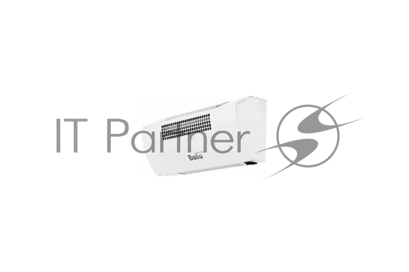 Тепловая завеса BALLU BHC-CE-3L Ступени мощности 2,5/1,25 кВт, Номинальный ток 11 А, Производительность 250 м3/час, Напряжение питания 220 В - 50 Гц, Подключение к сети сетевой шнур с вилкой, Степень защиты IP20, Класс электрозащиты I, Увеличение те