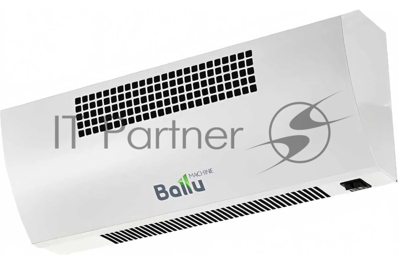 Тепловая завеса BALLU BHC-CE-3L Ступени мощности 2,5/1,25 кВт, Номинальный ток 11 А, Производительность 250 м3/час, Напряжение питания 220 В - 50 Гц, Подключение к сети сетевой шнур с вилкой, Степень защиты IP20, Класс электрозащиты I, Увеличение те