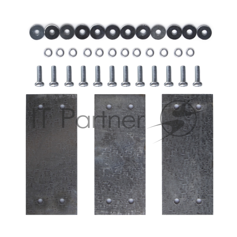 Пластина стыковочная BALLU BHC-UC