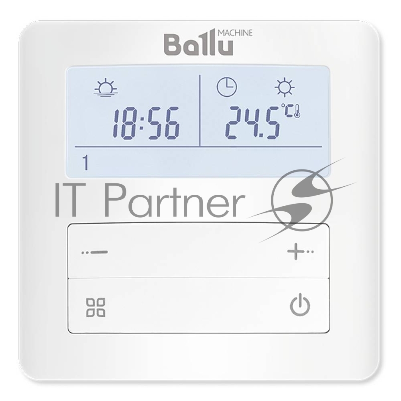 Термостат цифровой BALLU BDT-2