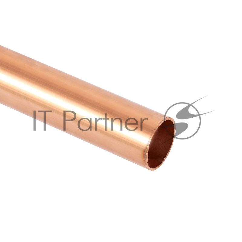 Труба медная Ballu Olympic 34,92х1,25х3000 (1-3/8), отрезок