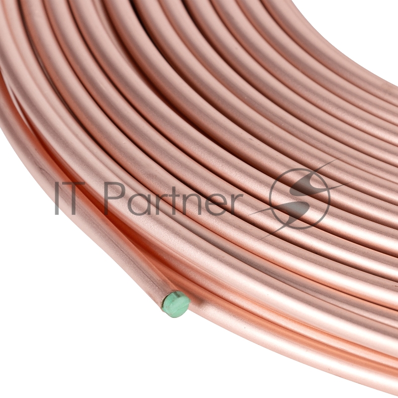 Труба медная Ballu Olympic 6,35х0,60х50000 (1/4), бухта