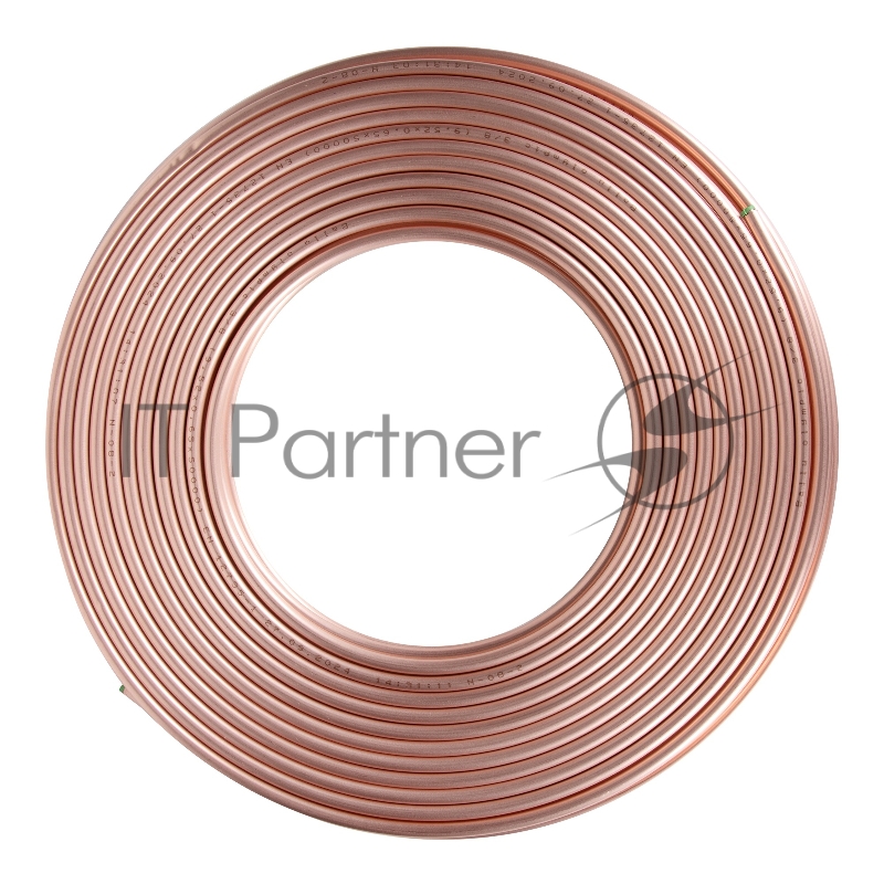 Труба медная Ballu Olympic 9,52х0,65х50000 (3/8), бухта