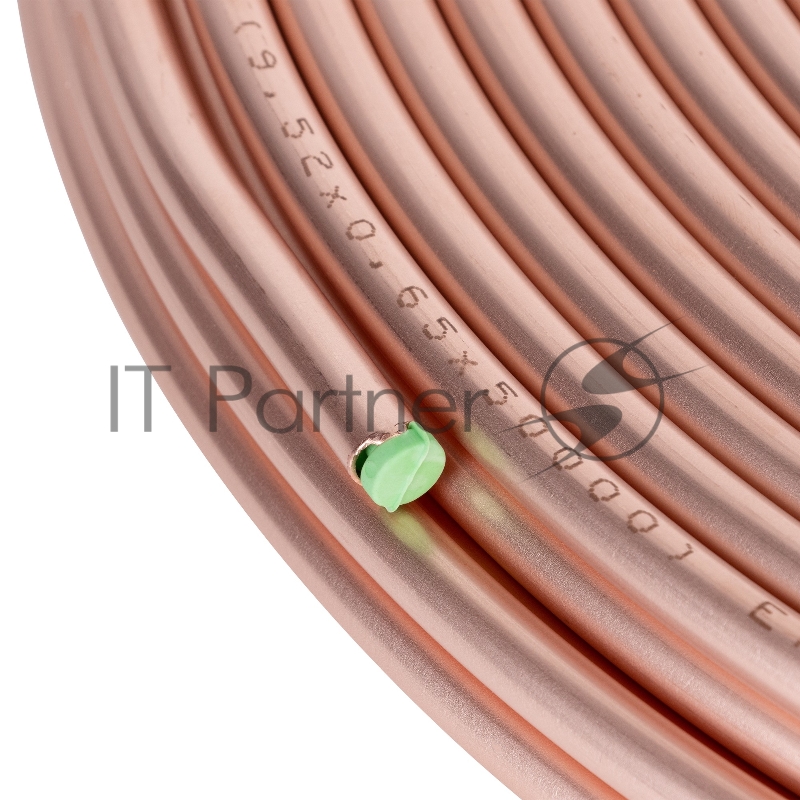 Труба медная Ballu Olympic 9,52х0,65х50000 (3/8), бухта