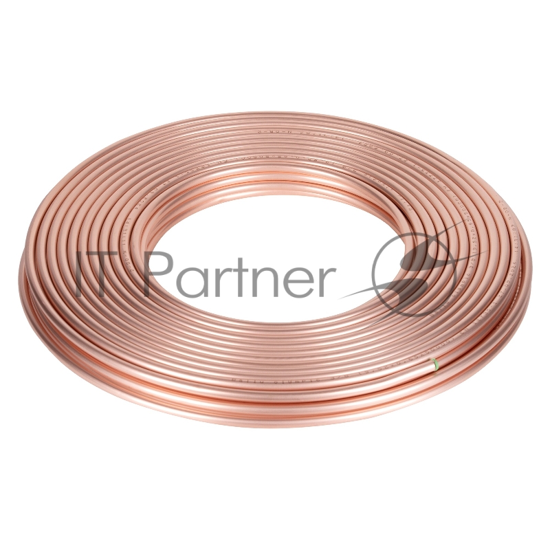 Труба медная Ballu Olympic 9,52х0,65х50000 (3/8), бухта