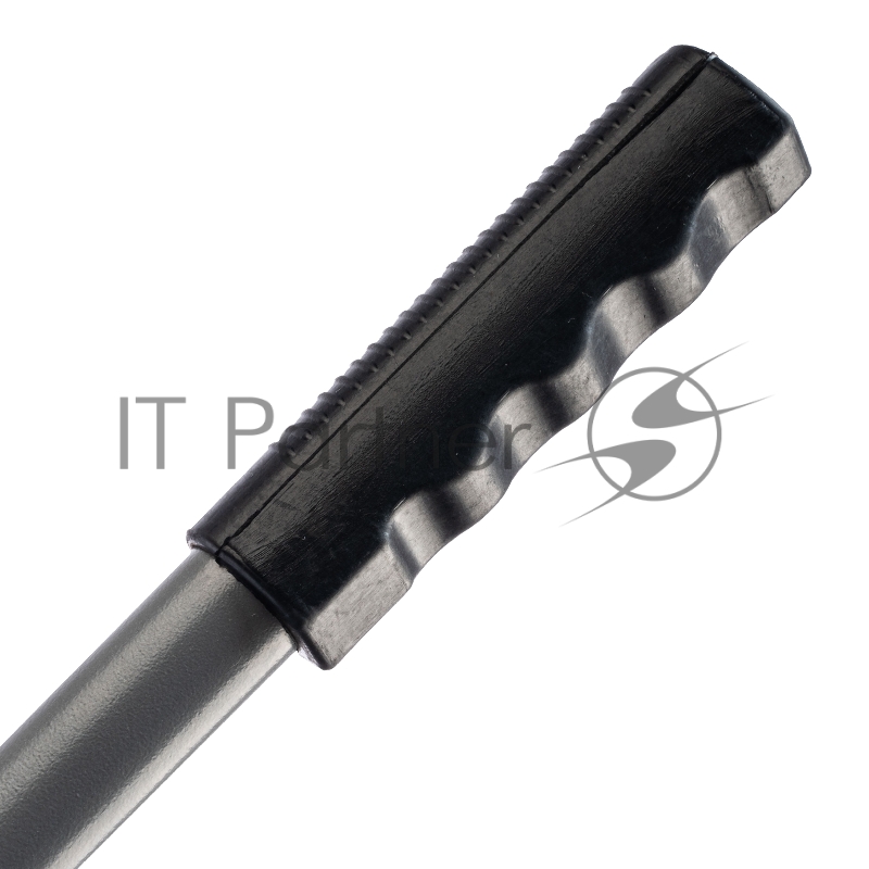 Трубогиб MATRIX 181335 гидравлический 1/2–2 12 т в комплекте с башмаками