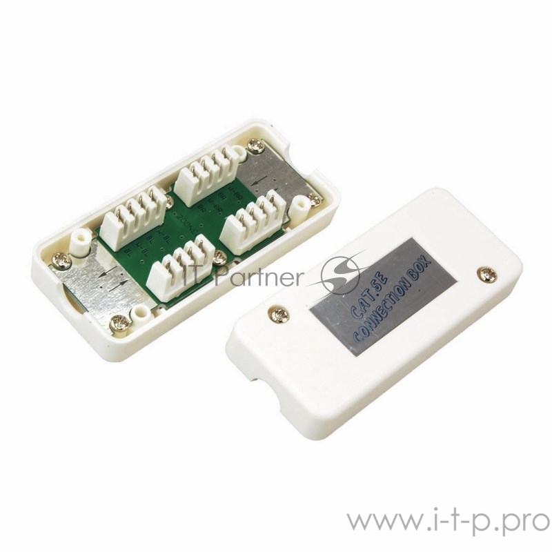 Переходник Rexant (03-0104) Кросс соединительный CAT5