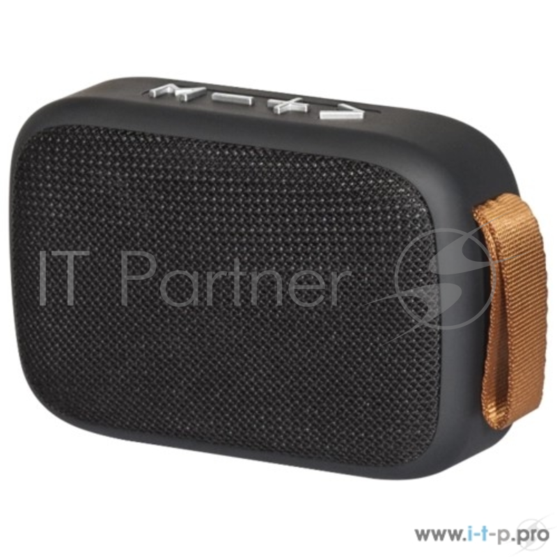 Колонки Defender Enjoy S300 Bluetooth, 3Вт, FM/microSD/USB