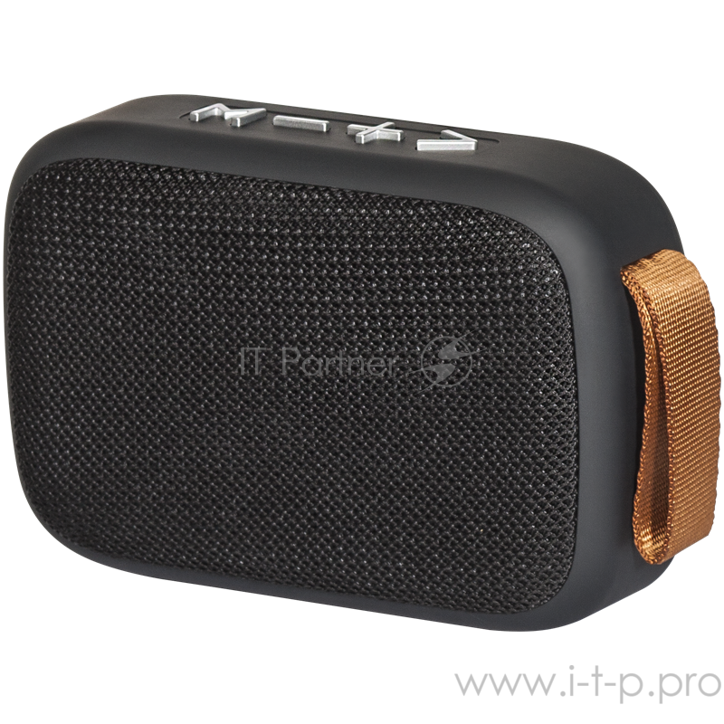 Колонки Defender Enjoy S300 Bluetooth, 3Вт, FM/microSD/USB