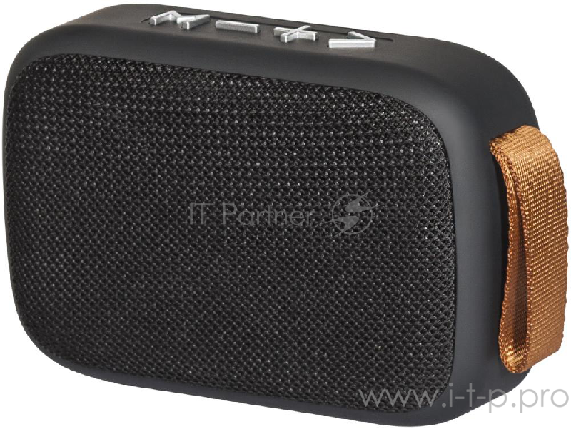 Колонки Defender Enjoy S300 Bluetooth, 3Вт, FM/microSD/USB