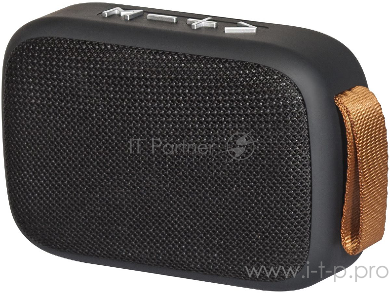 Колонки Defender Enjoy S300 Bluetooth, 3Вт, FM/microSD/USB