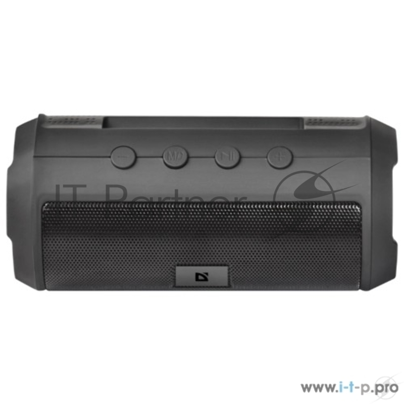 Колонки Defender Enjoy S500 Bluetooth, 6Вт, FM/microSD/USB