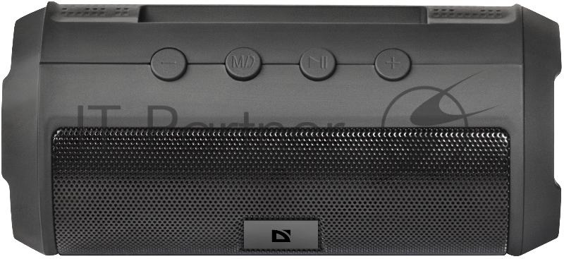 Колонки Defender Enjoy S500 Bluetooth, 6Вт, FM/microSD/USB