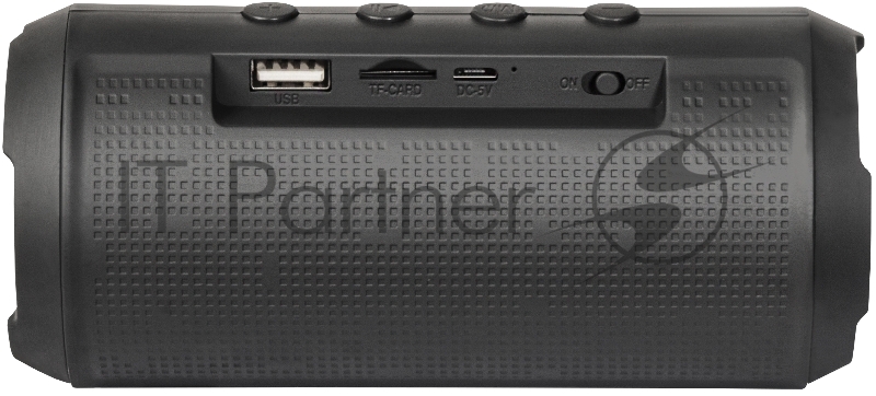 Колонки Defender Enjoy S500 Bluetooth, 6Вт, FM/microSD/USB