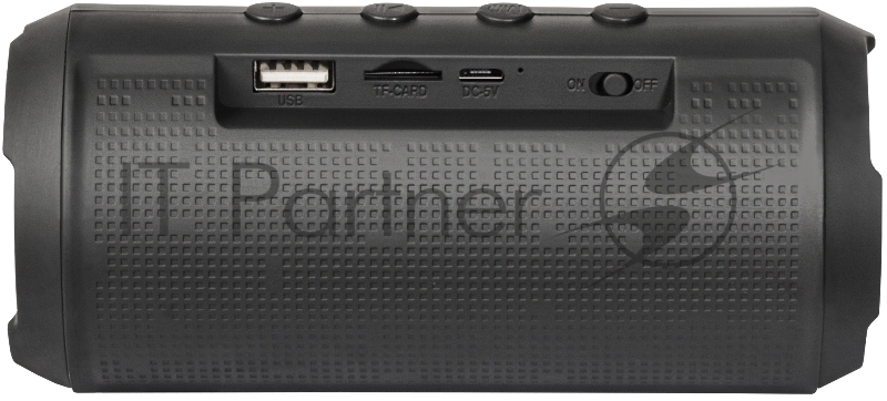 Колонки Defender Enjoy S500 Bluetooth, 6Вт, FM/microSD/USB