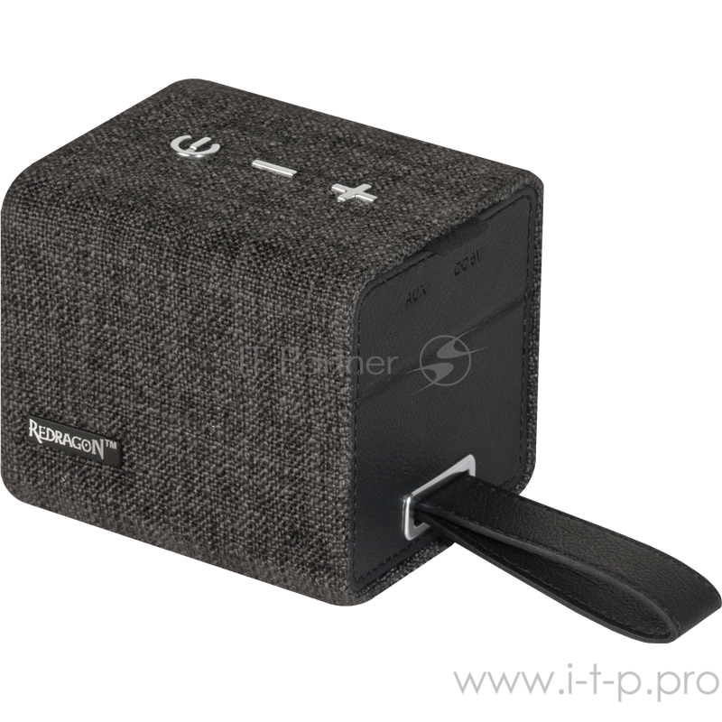 Колонки Defender Quantum портативная, 5 Вт