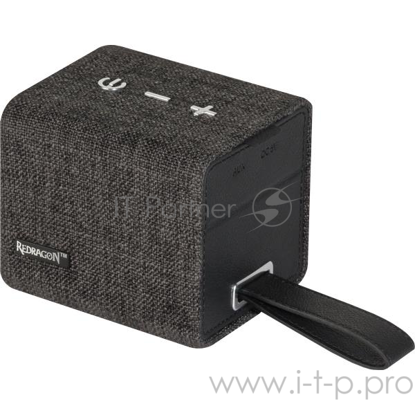 Колонки Defender Quantum портативная, 5 Вт