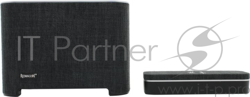 Колонки Defender Split Rock портативная, 16 Вт