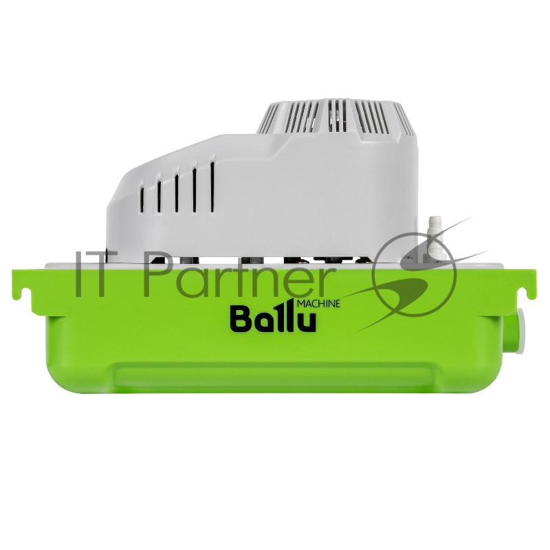 Насос дренажный Ballu Machine TOP Power (накопительный, 125 л/ч)