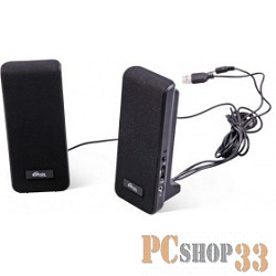 Колонки RITMIX SP-2070 Black