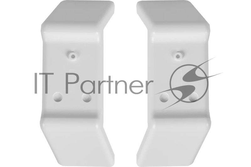 Комплект опор EFA для напольной установки конвектора Electrolux Серии А