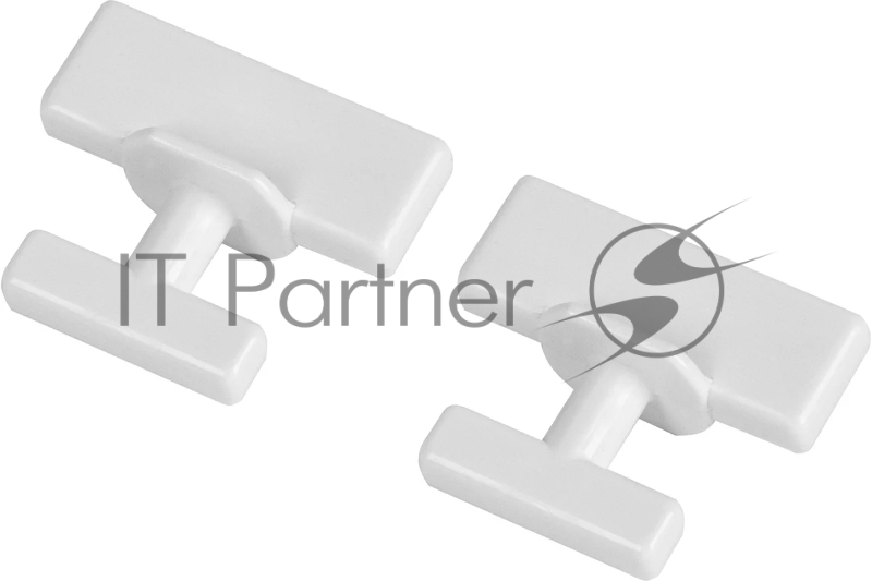 Комплект опор EFA для напольной установки конвектора Electrolux Серии А