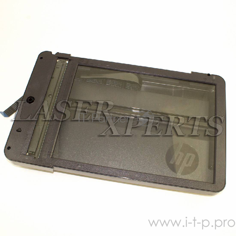 Сканер в сборе (основание) HP LJ M127 (CZ181-60112)